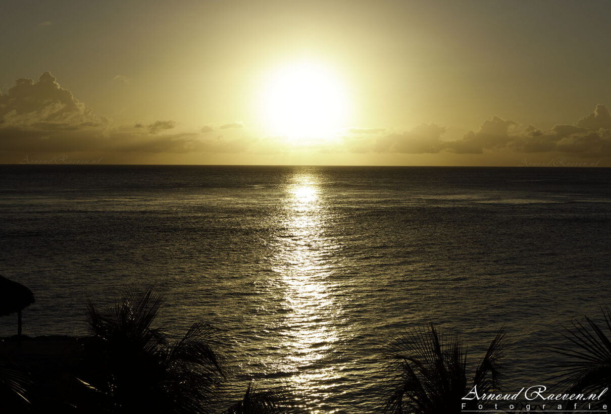 Isla Margarita – Juni 2002
