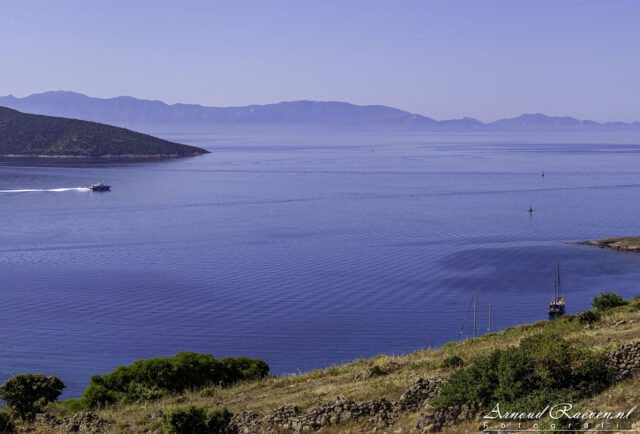 Kreta – September 2005