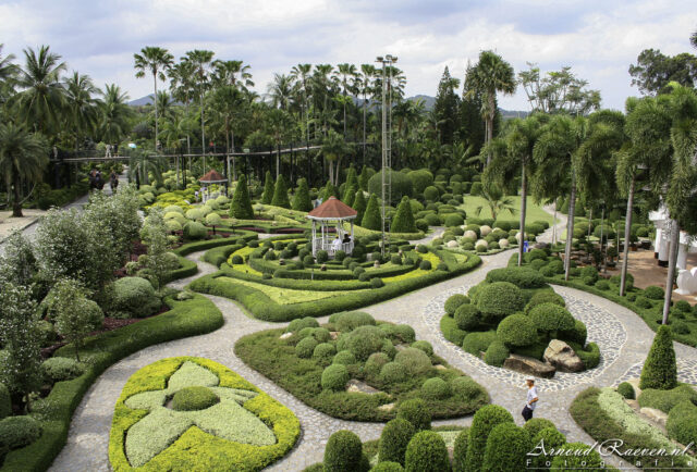 Thailand – Maart 2006