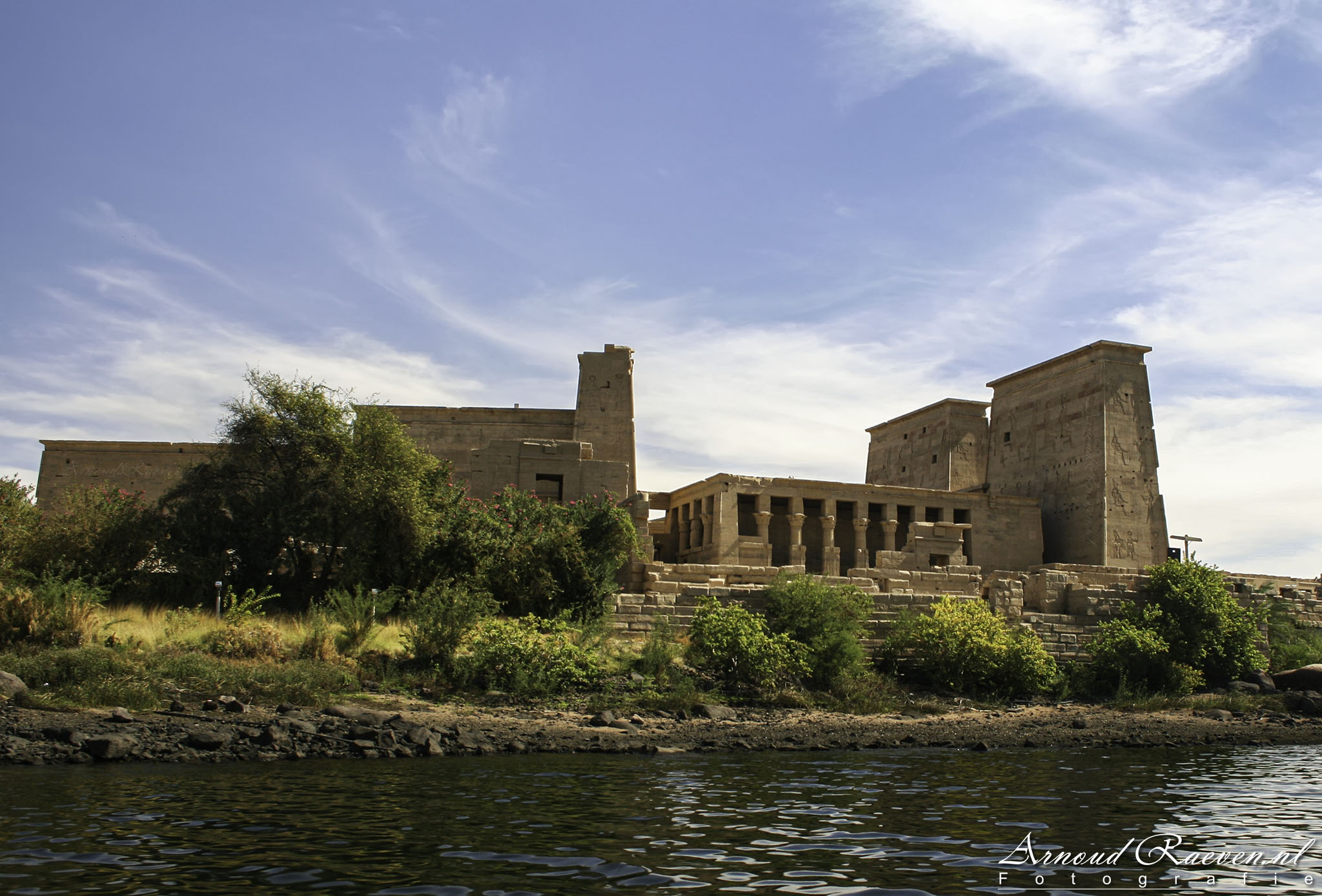 Egypte – November 2006