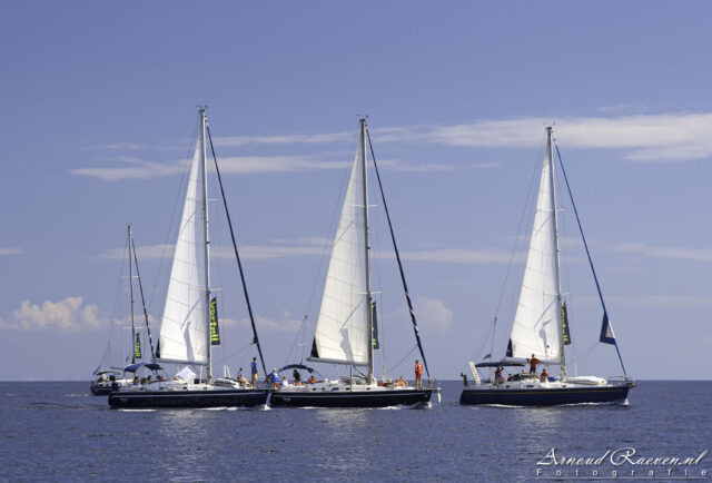 Poros – Oktober 2007