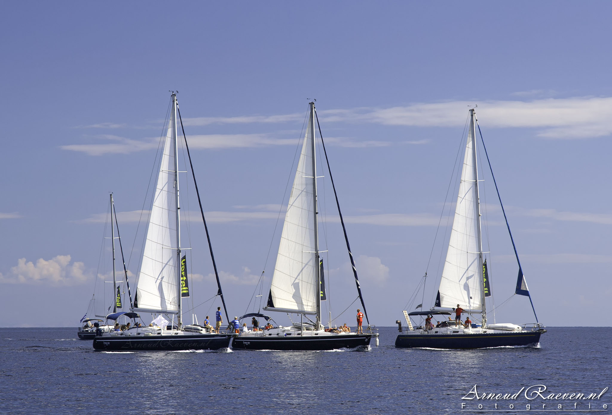 Poros – Oktober 2007