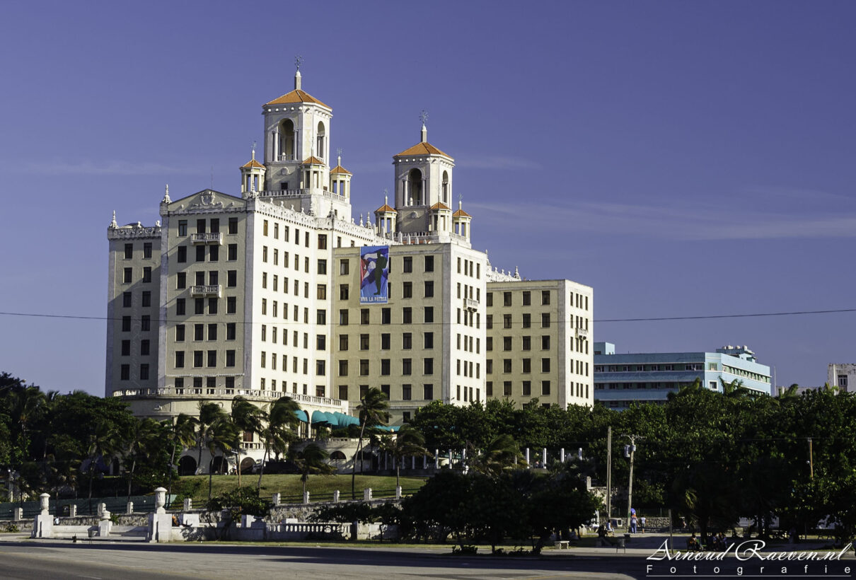 Cuba – November 2007