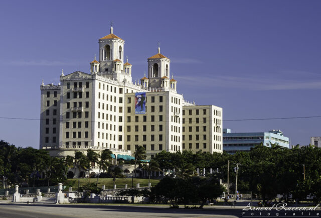 Cuba – November 2007