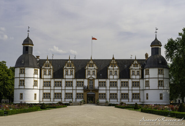 Paderborn – Augustus 2009