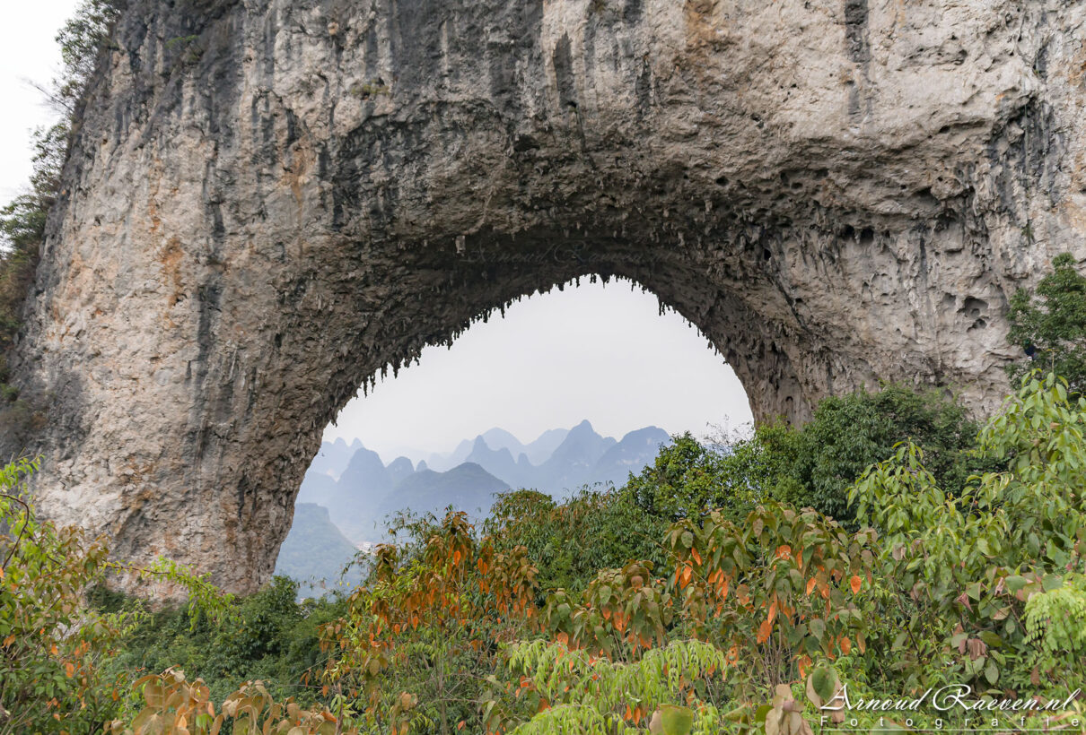 China – November 2009