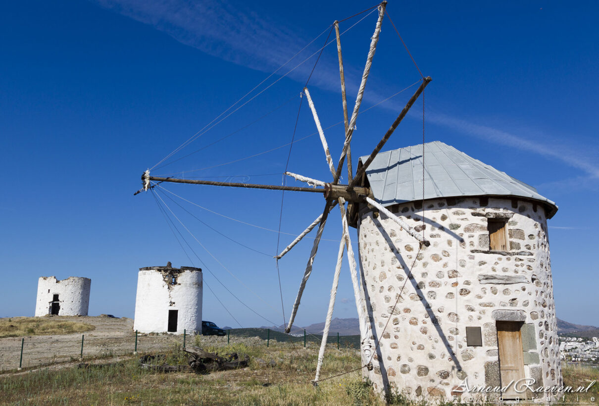 Turkije – mei 2012