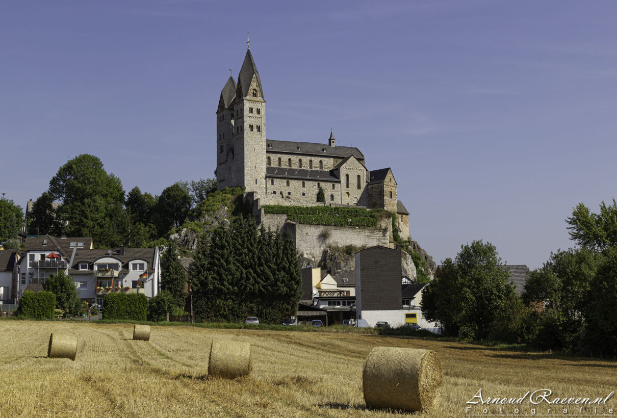 Lahn streek – augustus 2012