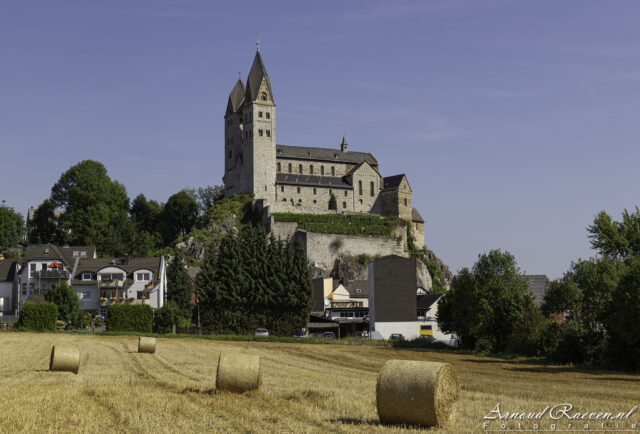 Lahn streek – augustus 2012