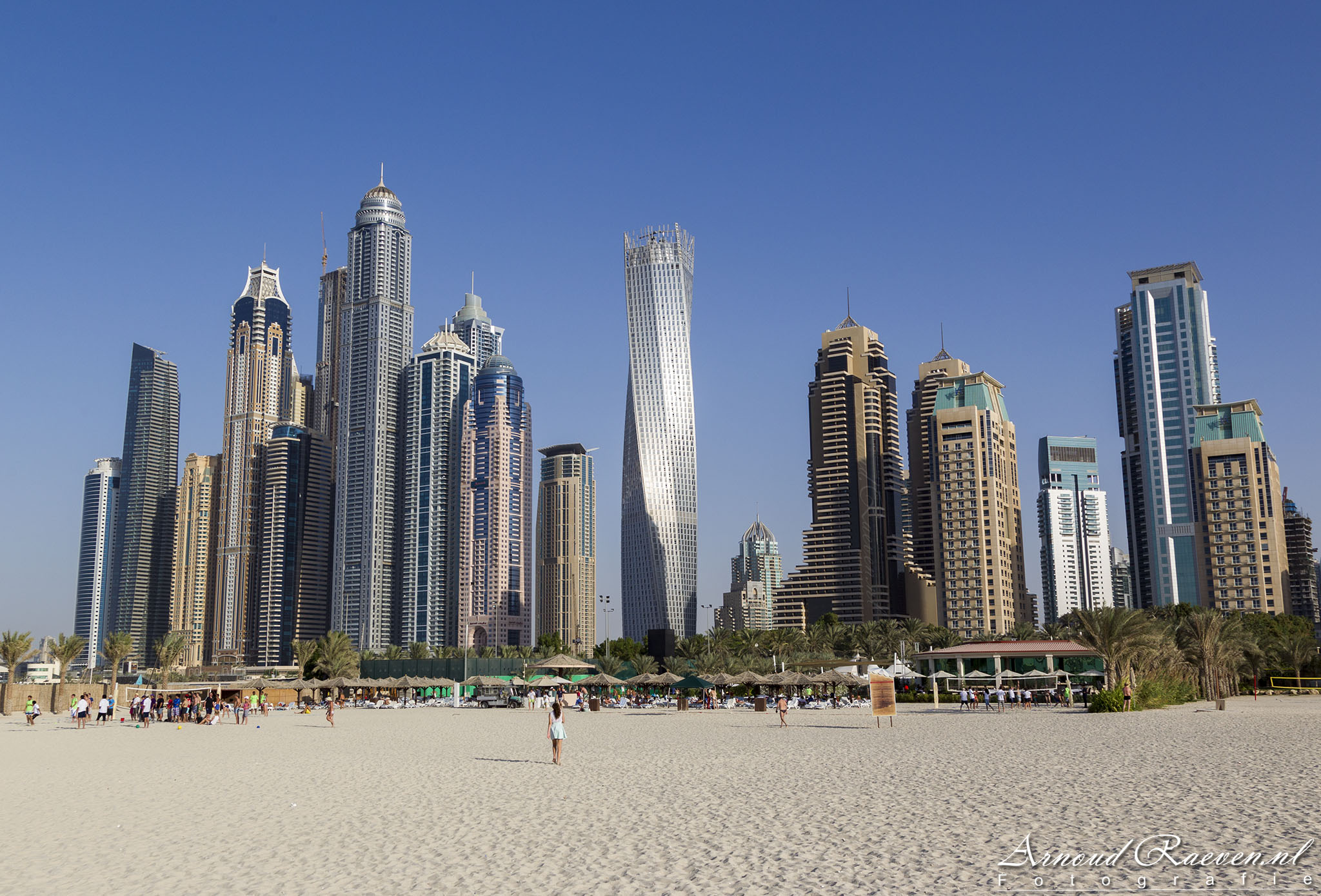 Dubai – november 2013