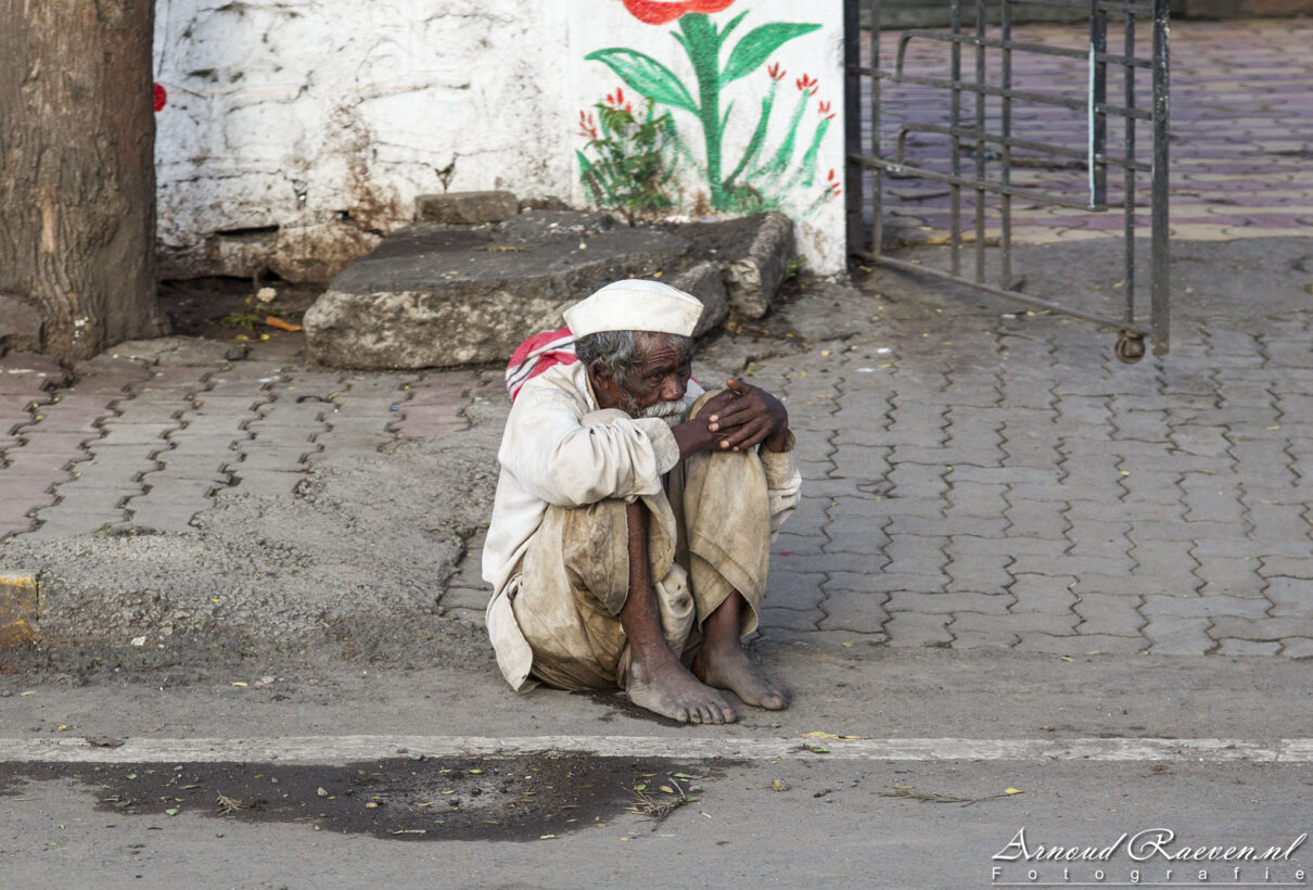 India – augustus 2014