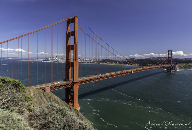 San Francisco – april 2018