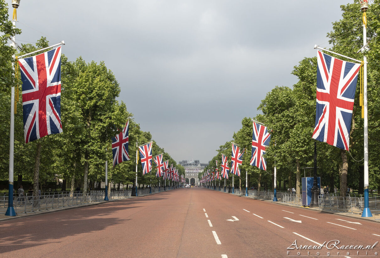 Londen – mei 2018