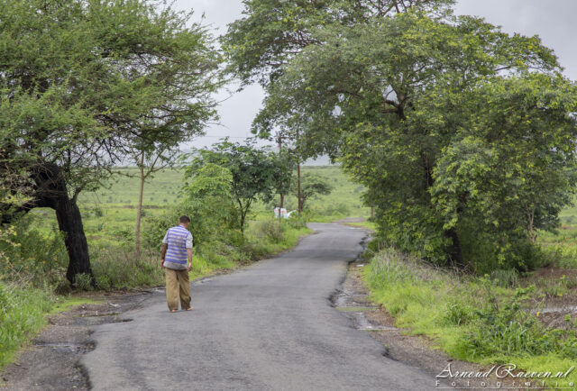 India – juli 2018