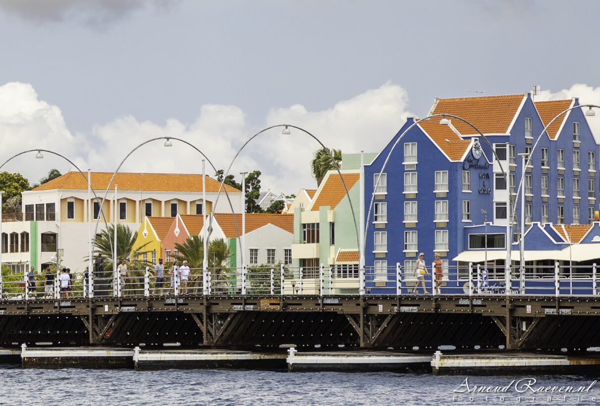 Curaçao – Maart 2019