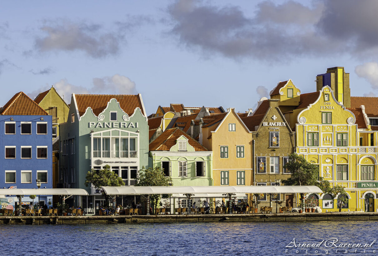 Curaçao – December 2020