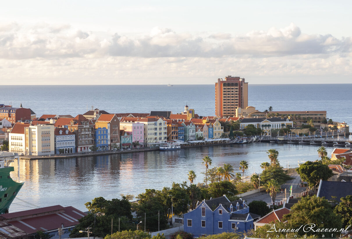Curaçao – November / December 2021