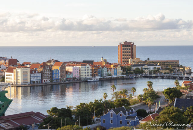 Curaçao – November / December 2021
