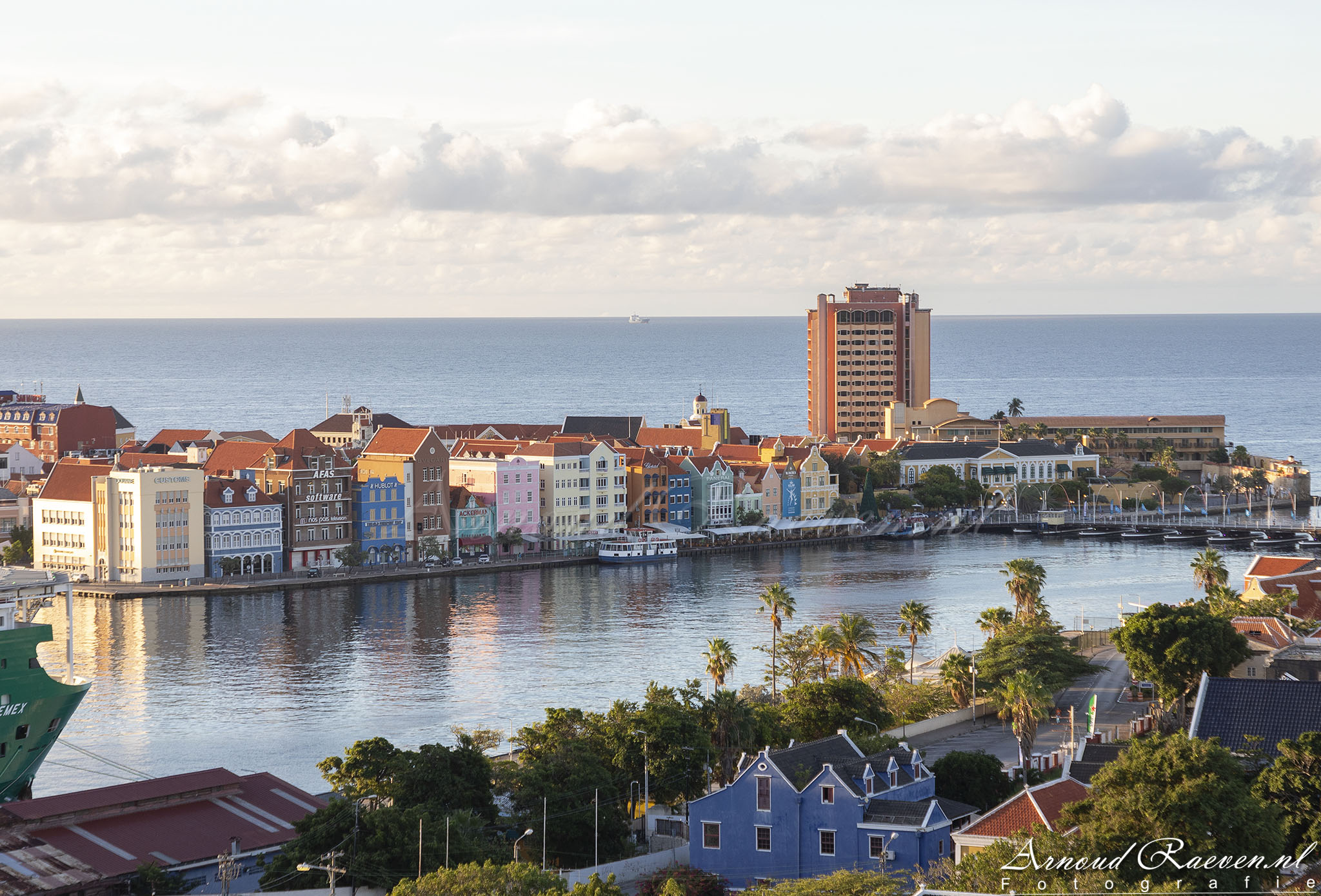 Curaçao – November / December 2021