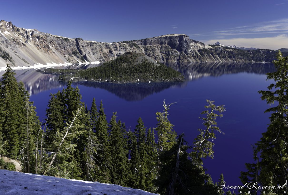 Oregon – Juni 2023