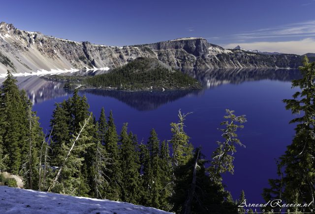 Oregon – Juni 2023