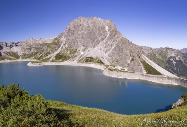 Oostenrijk – Augustus 2024