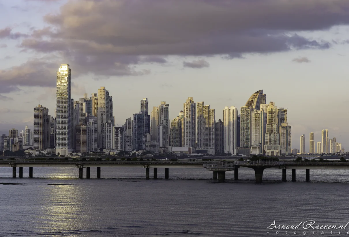Panama – December 2025