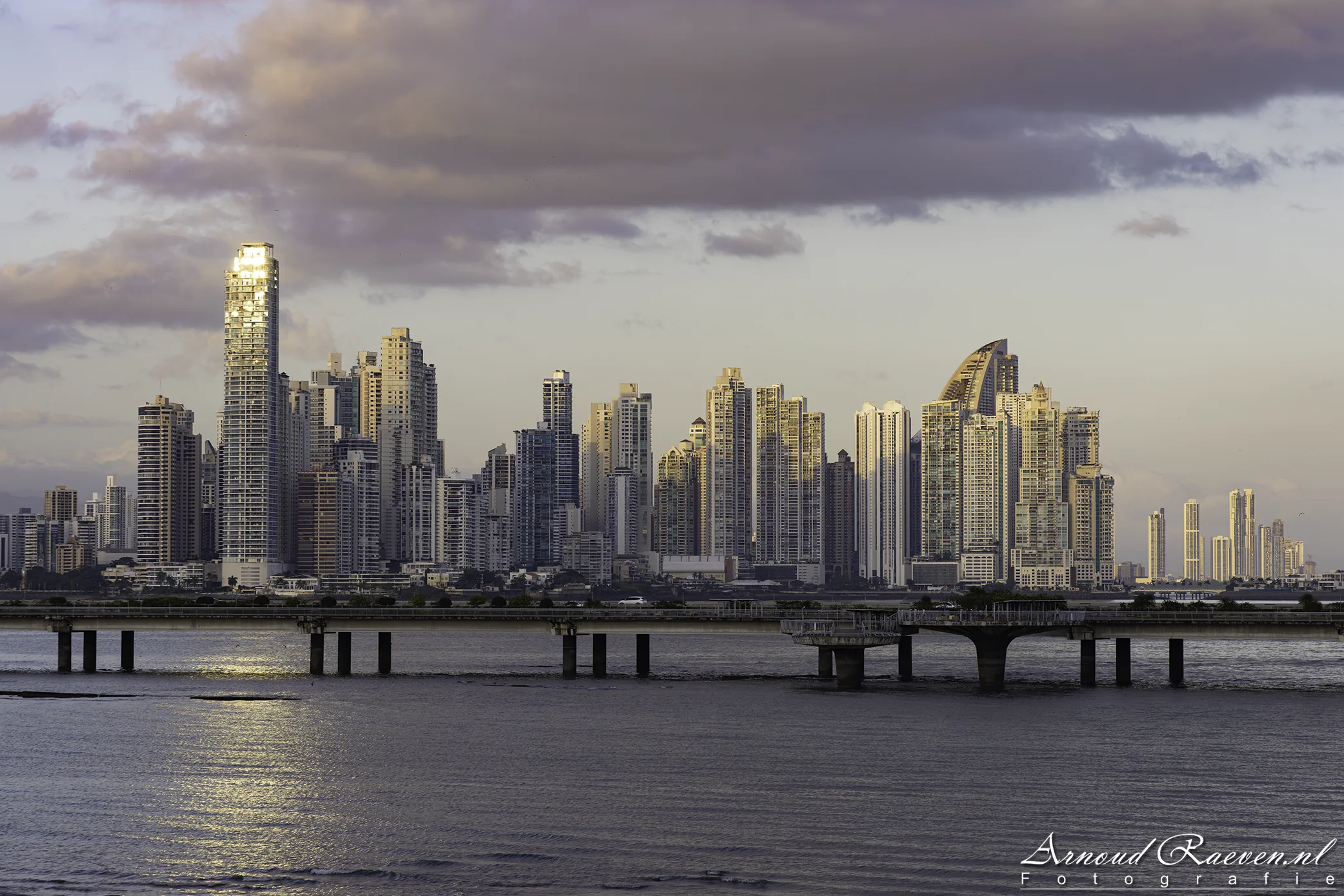 Panama – December 2025
